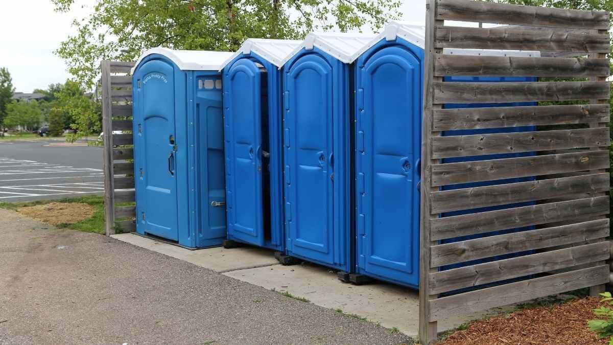 Long-term Porta Potty Rental - Porta Potty Rental Pros - Porta Potty Rentals services in Key Colony Beach, FL